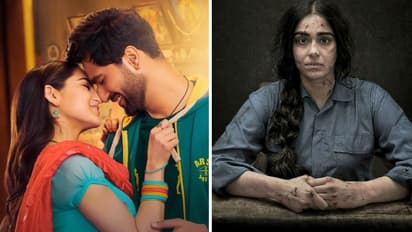 zara hatke zara bachke box office day 3