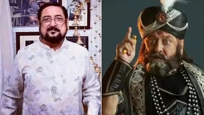 mahabharata shakuni mama aka gufi paintal passes away