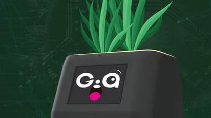GIA Smart Pot