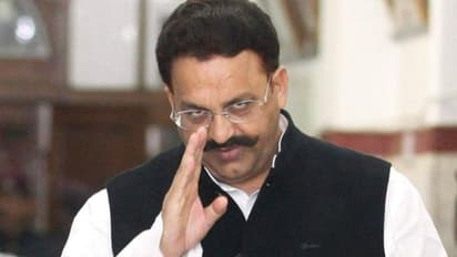 most wanted mafia mukhtar ansari crime history 