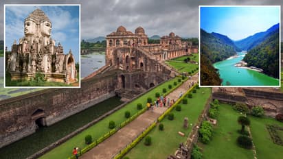 Madhya Pradesh 5 Offbeat Hill Stations