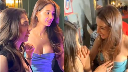 Disha Patani Viral Video