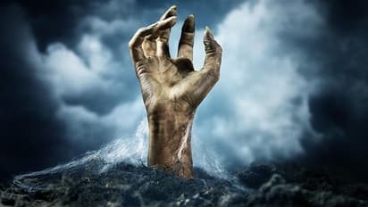 how to stop bad dreams at night