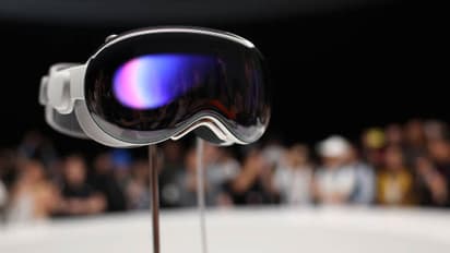 Apple Vision Pro