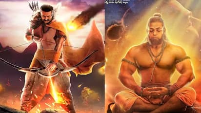 adipurush team to dedicate 1 seat in every theatre to lord hanuman