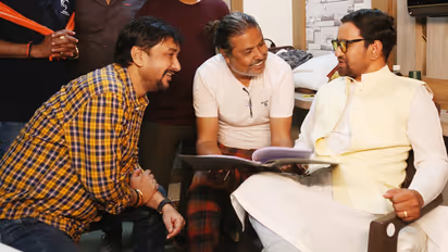 Dinesh Lal Yadav Nirahua Movie