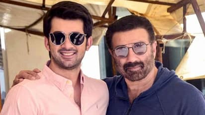 Karan Deol Drisha Roy Wedding