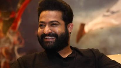 Priyanka Chopra Paired With Jr NTR