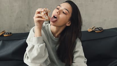 burnt tongue relief tips