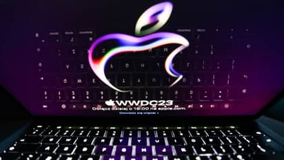 Apple WWDC 2023