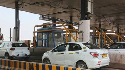 Toll Receipt benefits