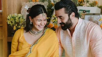 Ranbir Kapoor-Alia Bhatt In Nitesh Tiwari Ramayana