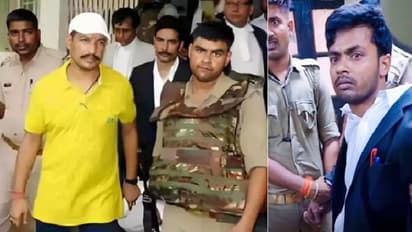 Was murder of Sanjeev Jeeva due to war of supremacy in the world of crime in up