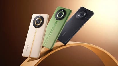 Realme 11 Pro 5G Series