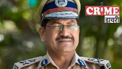 ips rajesh kumar pandey