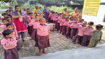 UP Schools Summer Vacation Extended