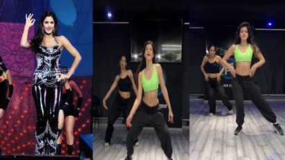 Shanaya Kapoor Katrina Kaif