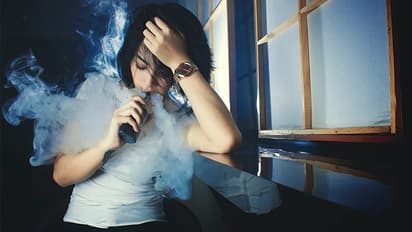 Electronic cigarettes