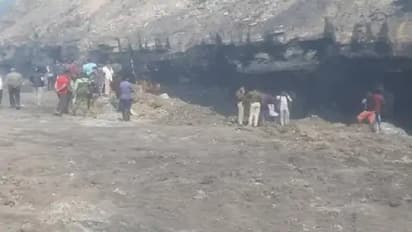 accident in jharkhand