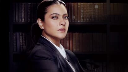 Kajol Make Comeback On Instagram