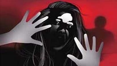 ballia crime news attempt to molest of five year old girl by minor boy arrested