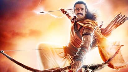 Adipurush IMAX Format