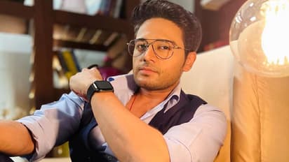 anupamaa star gaurav khanna talks about pay disparity in tv industry