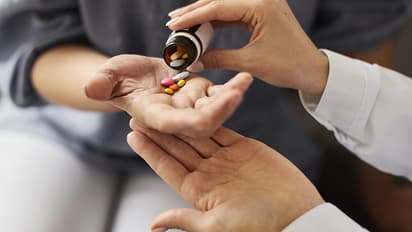 Cancer drug is Useful in heart disease