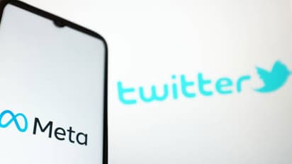 Twitter Vs Meta