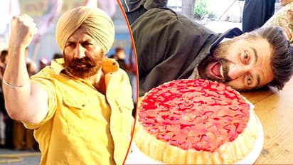 unny deol fitness Routine and Diet plan