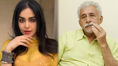 Adah Sharma Exclusive Interview