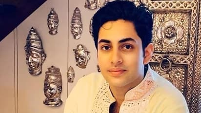 Agastya Nanda Second Film