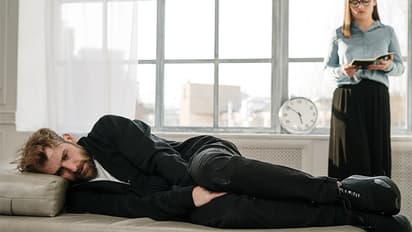 Yeast infection in Men