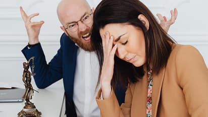 extra marital affair