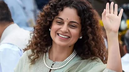 Kangana Ranaut Wedding