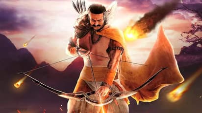 Adipurush Tickets Prices