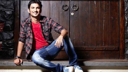 sushant singh rajput