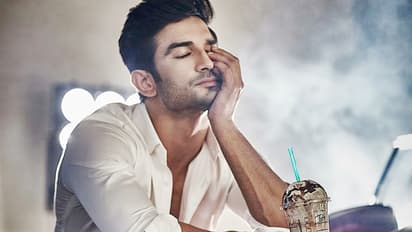 Sushant Singh Rajput Lost 12 movies in a Year