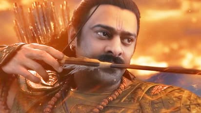 Adipurush Movie Review