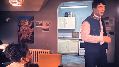 The Flash Hollywood Movie