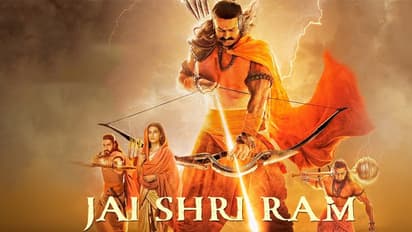 Adipurush Day 1 Collection