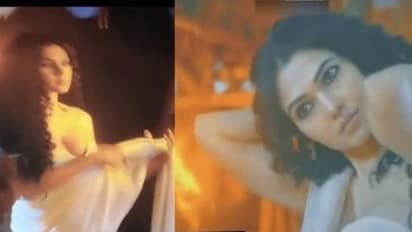 Adipurush Trupti Toradmal