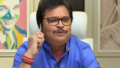 Asit Kumar Modi Sexual Harassment Case