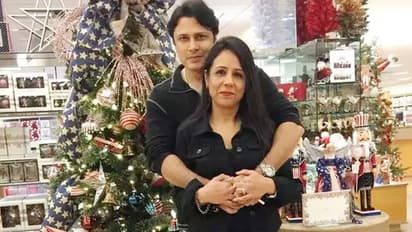 Kasautii Zindagii Kay Fame Cezanne Khan