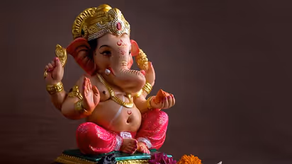 Vinayki Chaturthi June 2023