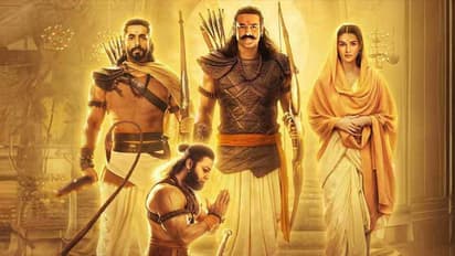 adipurush dialogues being changed