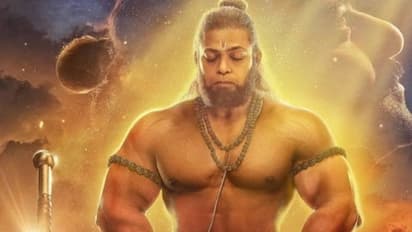 Adipurush New Dialogues