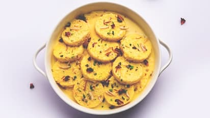 Rasmalai 