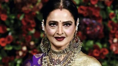 Ghum Hai Kisikey Pyaar Meiin Rekha