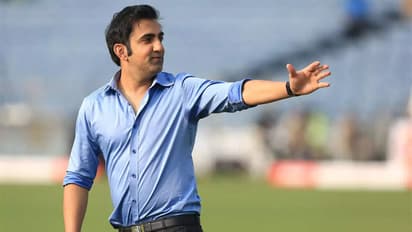Gautam Gambhir